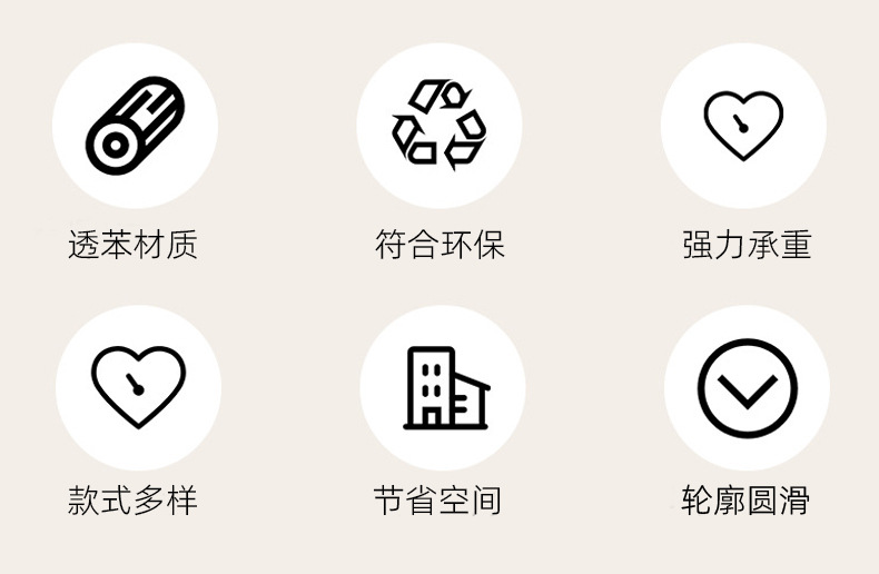 服装店专用水晶衣架水晶透明儿童衣撑批发女装防滑童装衣挂裤夹详情2