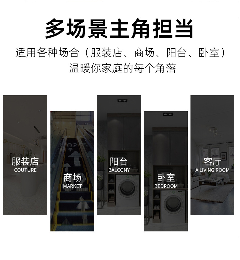 服装店专用水晶衣架水晶透明儿童衣撑批发女装防滑童装衣挂裤夹详情9