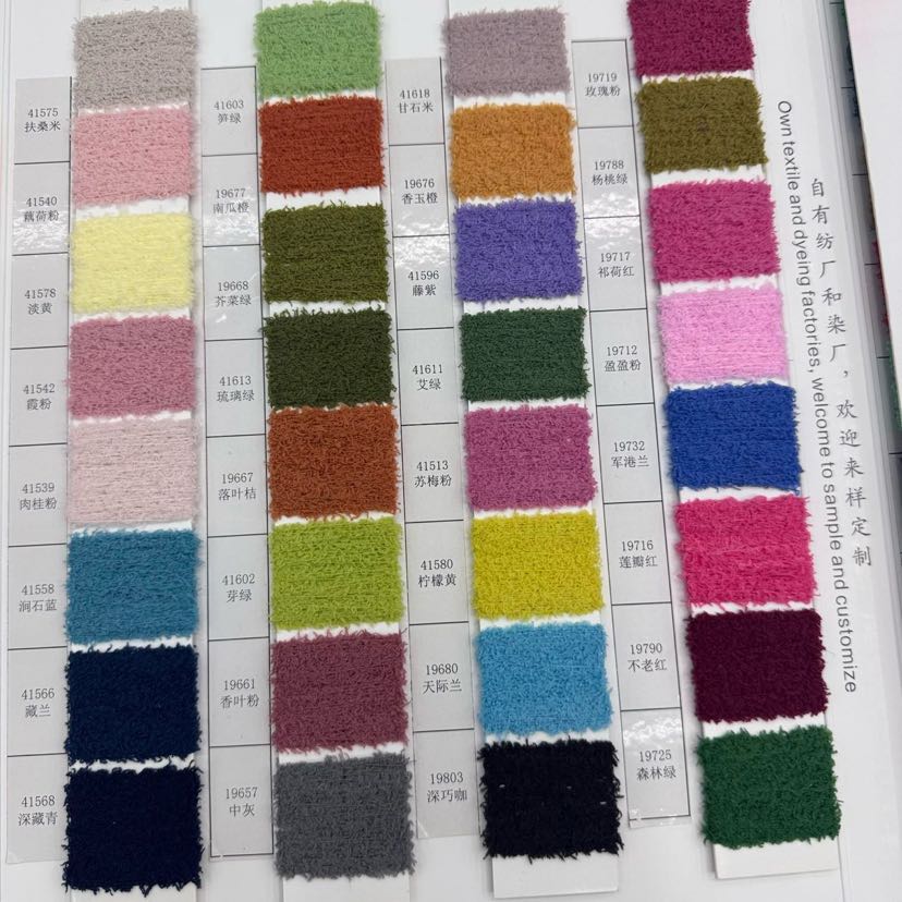 Special yarn for gloves, hats and scarves - yarn, wool, knitted yarn, half fleece (128 colors) pic 2