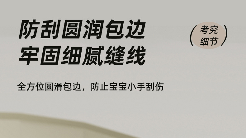儿童海洋球池海洋球婴儿池室内家用宝宝折叠波波池围栏加厚玩具详情29