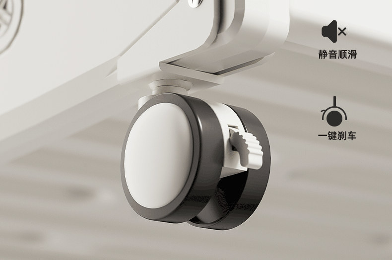 儿童尿布台婴儿护理台新生儿按摩抚触台宝宝小床可移动置物架收纳婴童用品儿童床详情22