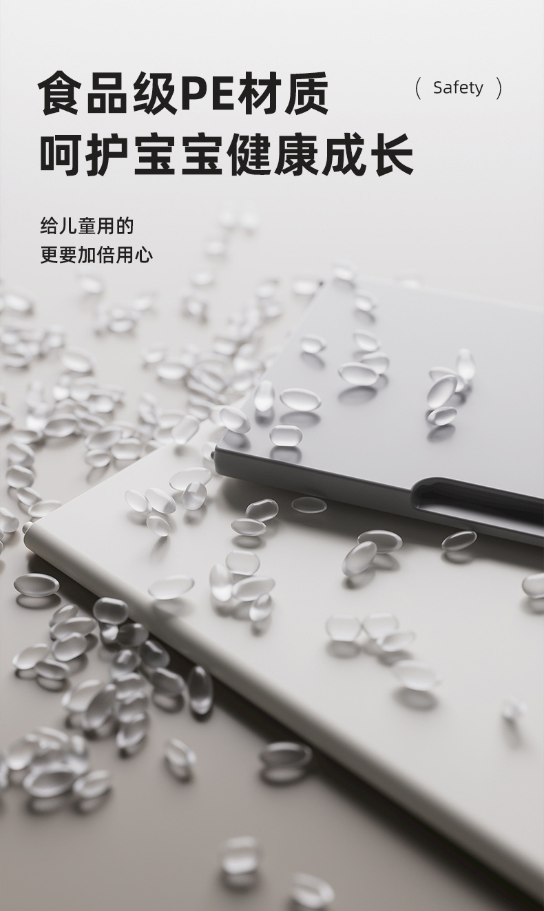 儿童玩具衣柜宝宝衣物收纳柜婴儿衣柜组合家用大容量储物柜置物架详情26
