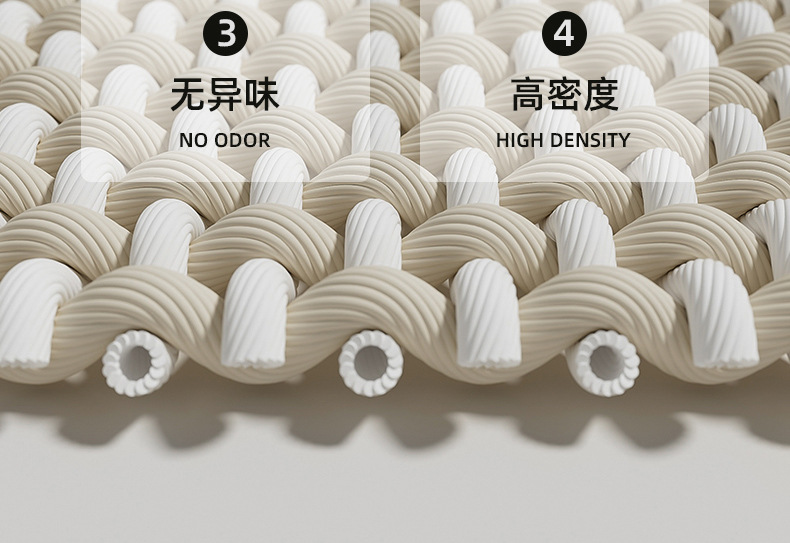 儿童海洋球池海洋球婴儿池室内家用宝宝折叠波波池围栏加厚玩具详情23