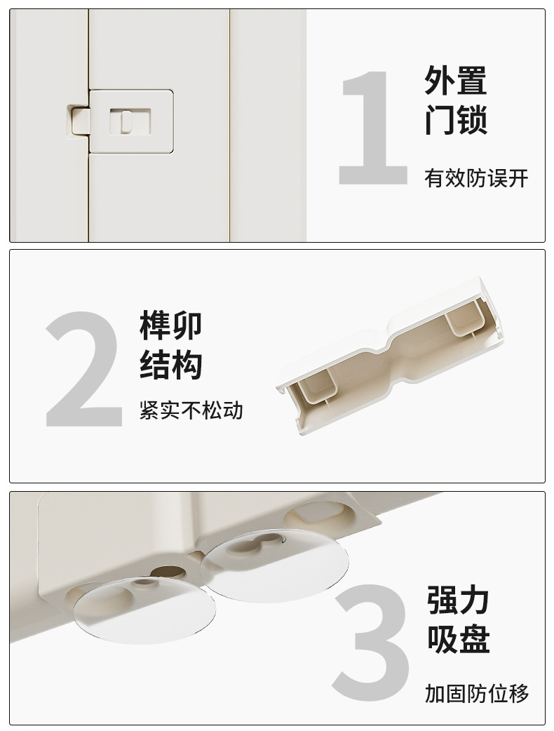围栏室内家用客厅宝宝儿童婴儿安全防护栏爬行垫地上游戏围栏地围详情21