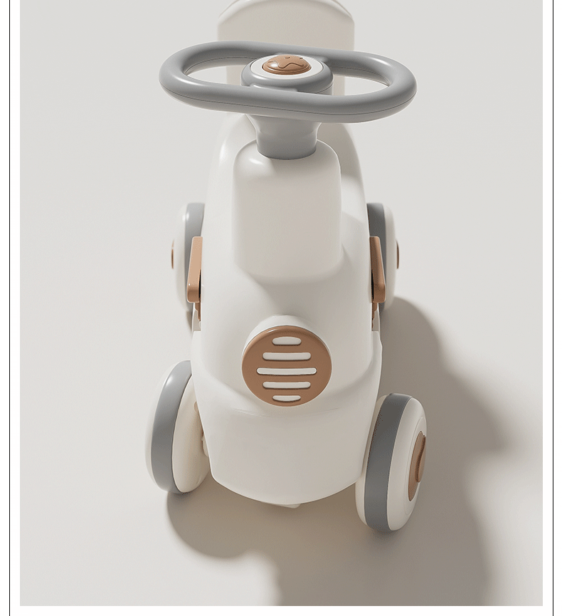 室内摇马家用多功能防侧翻玩具儿童宝宝木马婴儿周岁三合一摇摇马详情18