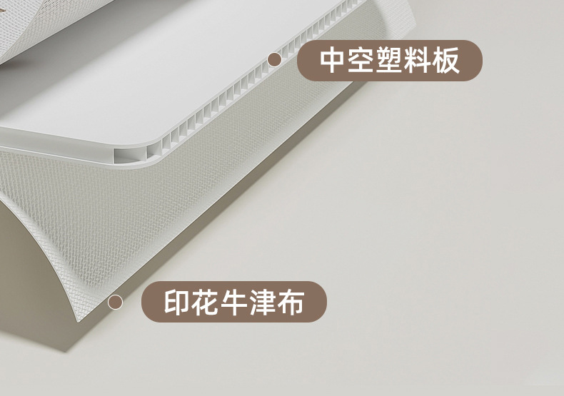 儿童海洋球池海洋球婴儿池室内家用宝宝折叠波波池围栏加厚玩具详情20