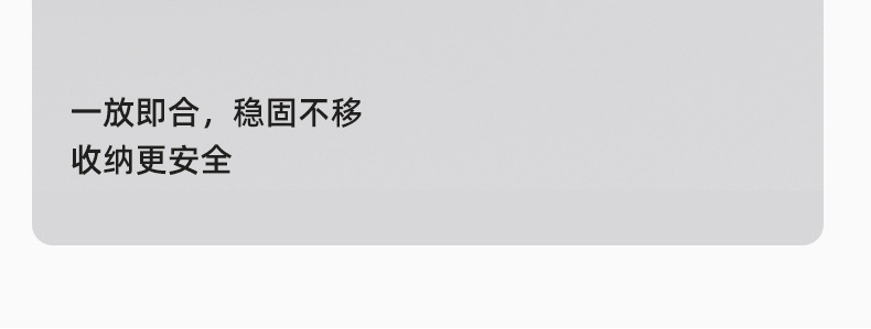 儿童玩具衣柜宝宝衣物收纳柜婴儿衣柜组合家用大容量储物柜置物架详情24