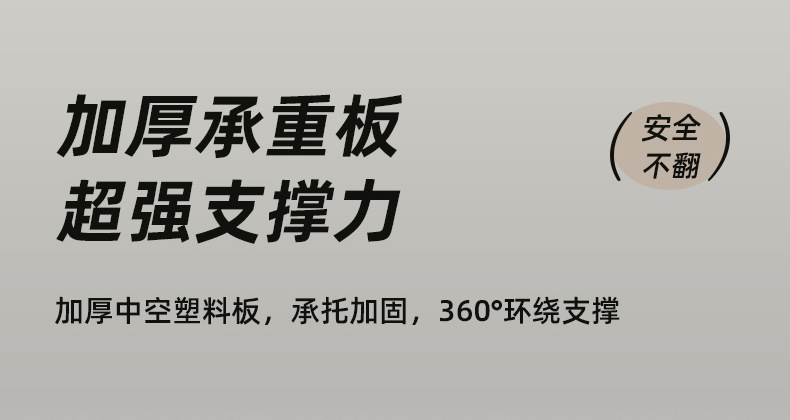 儿童海洋球池海洋球婴儿池室内家用宝宝折叠波波池围栏加厚玩具详情14