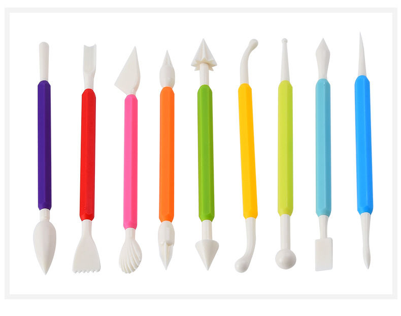 Stainless steel piping nozzle set of 66 pieces, cream cake decoration baking set, baking tools and supplies pic 13