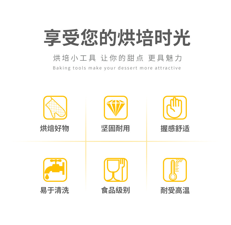 Stainless steel circular cake mold with a height of 3cm, perforated mousse ring, perforated French mousse cheese tart ring, cross-border pic 2