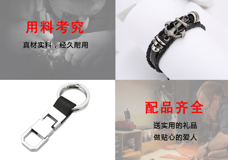 Customized gifts for customers: Practical business sets, company event commemorative, employee welfare gift sets pic 5