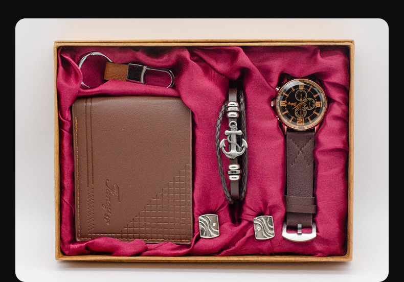 Customized gifts for customers: Practical business sets, company event commemorative, employee welfare gift sets pic 9