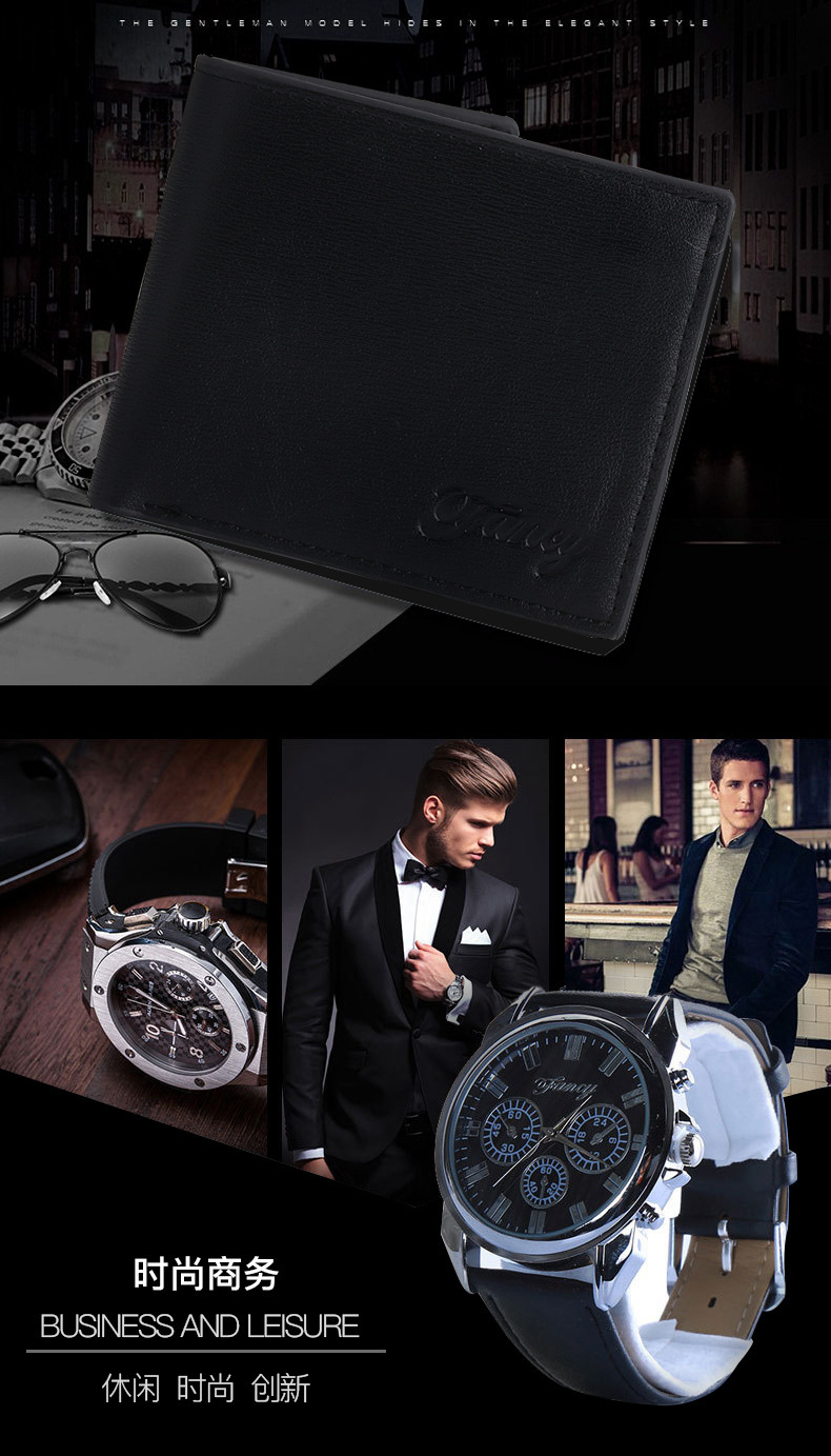 High-end and practical departure gifts, corporate employee welfare souvenir sets, business gift sets for clients during activities pic 17