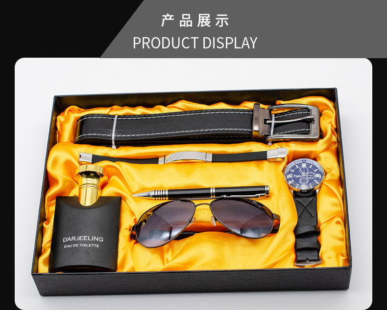 Customized company gift logos for customers, practical business gift sets, and employee welfare gift sets for activities pic 10