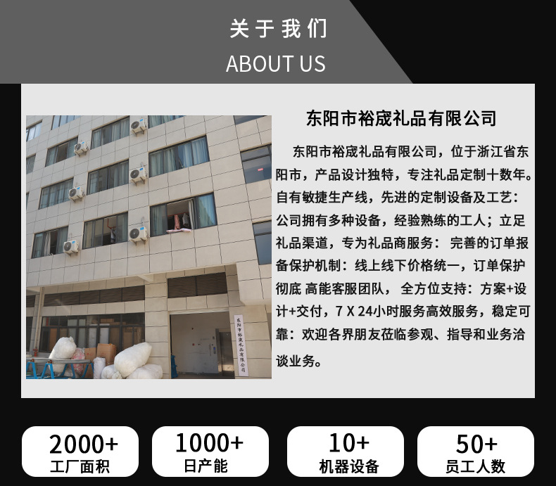 High-end and practical departure gifts, corporate employee welfare souvenir sets, business gift sets for clients during activities pic 8