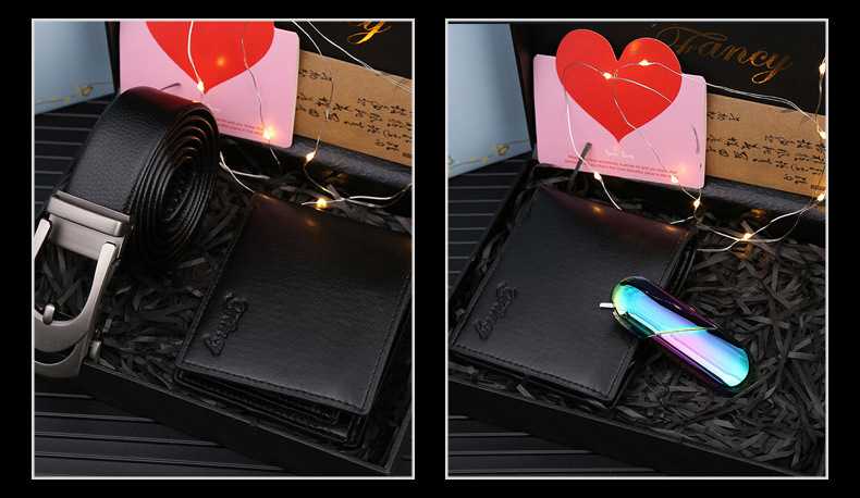 High-end and practical departure gifts, corporate employee welfare souvenir sets, business gift sets for clients during activities pic 15