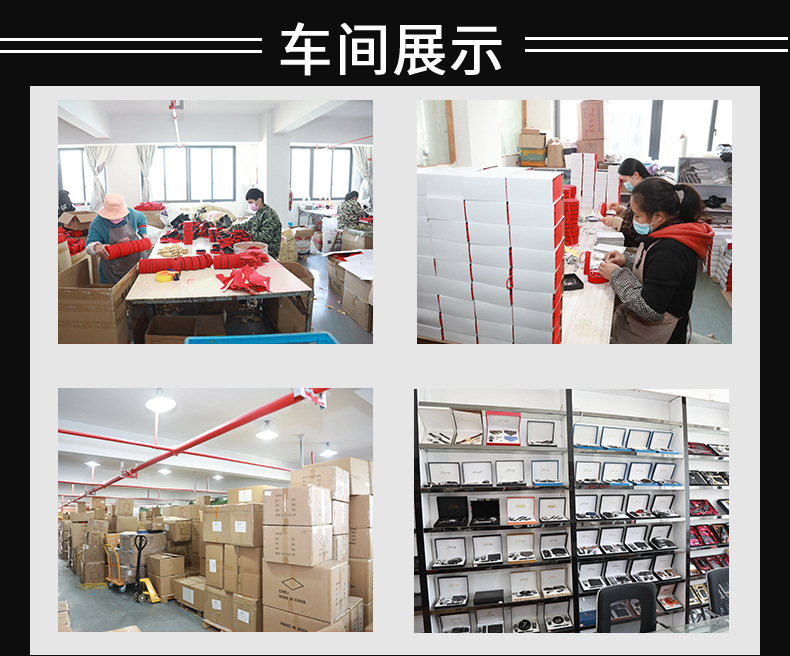 Practical and inexpensive business gift box sets for business opening and business gift sets for employees during company events pic 9