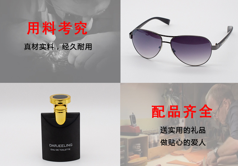 Customized company gift logos for customers, practical business gift sets, and employee welfare gift sets for activities pic 7