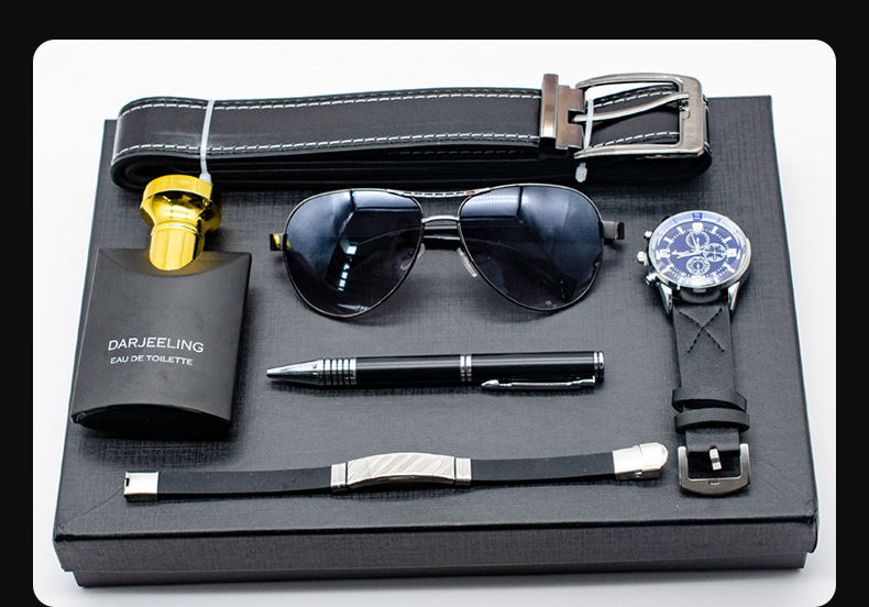 Customized company gift logos for customers, practical business gift sets, and employee welfare gift sets for activities pic 11