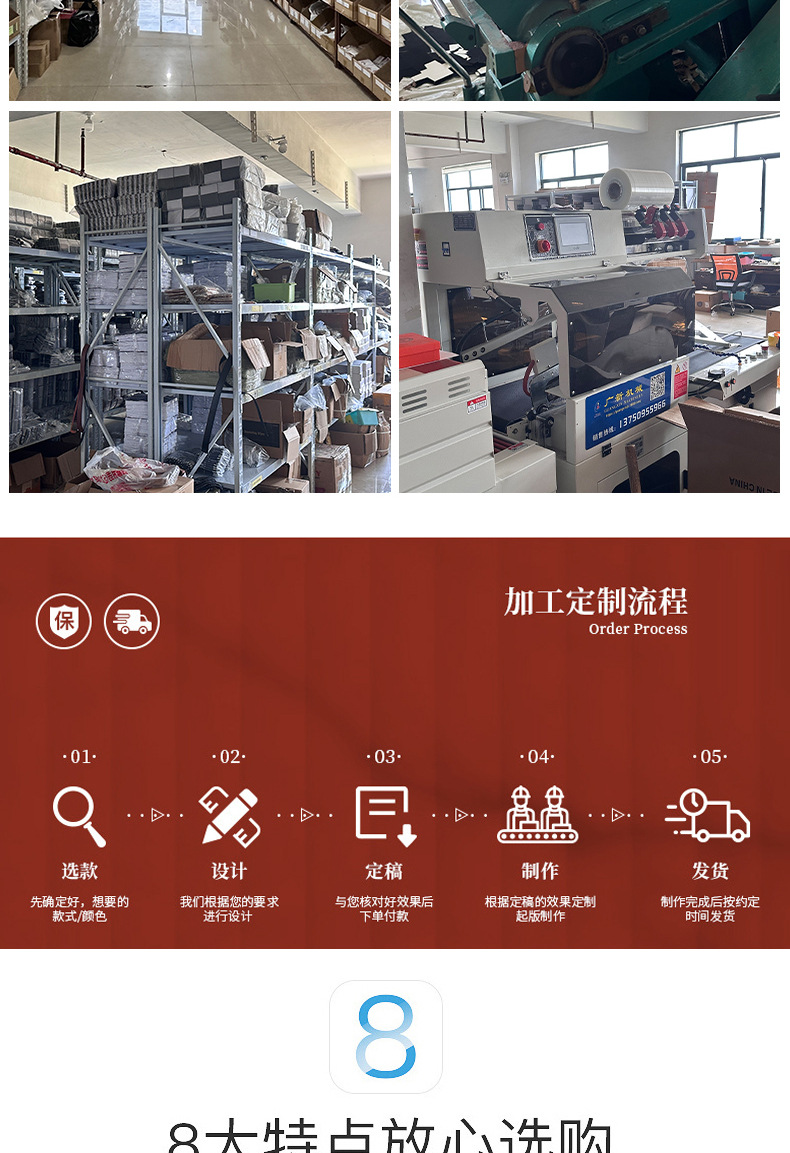 男士商务礼盒套装 双层礼盒装皮带钱包石英表礼盒套装教师节礼物详情13