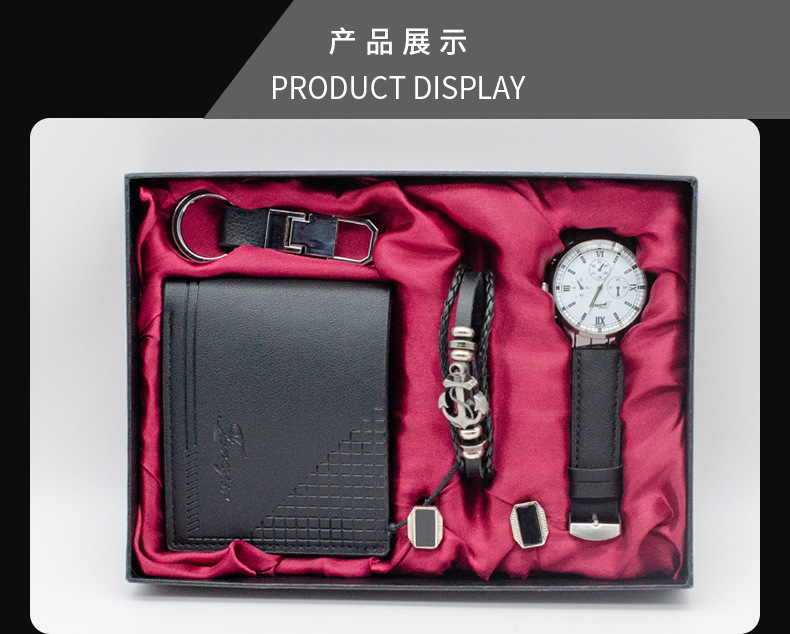 Customized gifts for customers: Practical business sets, company event commemorative, employee welfare gift sets pic 7