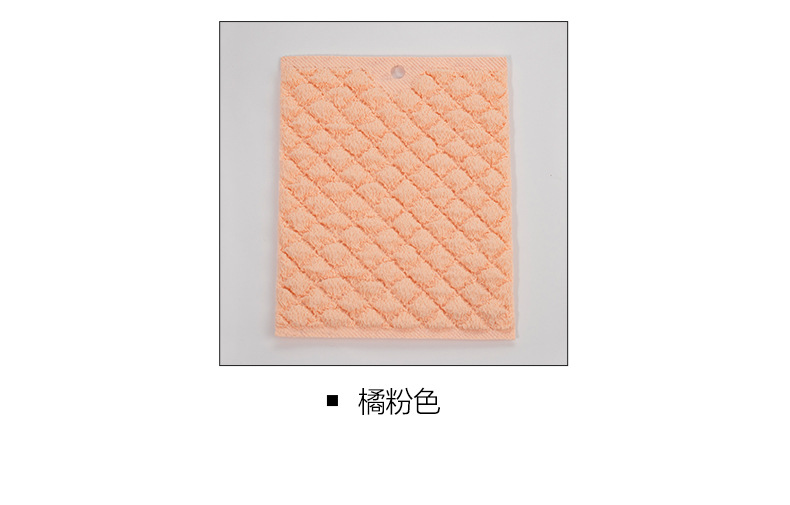 丝滑月光抹布厨房加厚多功能刷锅洗碗清洁布家用泡泡纱百洁布详情5