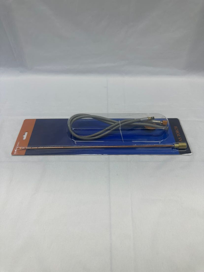 黄铜长杠泄压充气阀户外工具气罐配件野营扁气罐冲阀GAS TORCH详情8