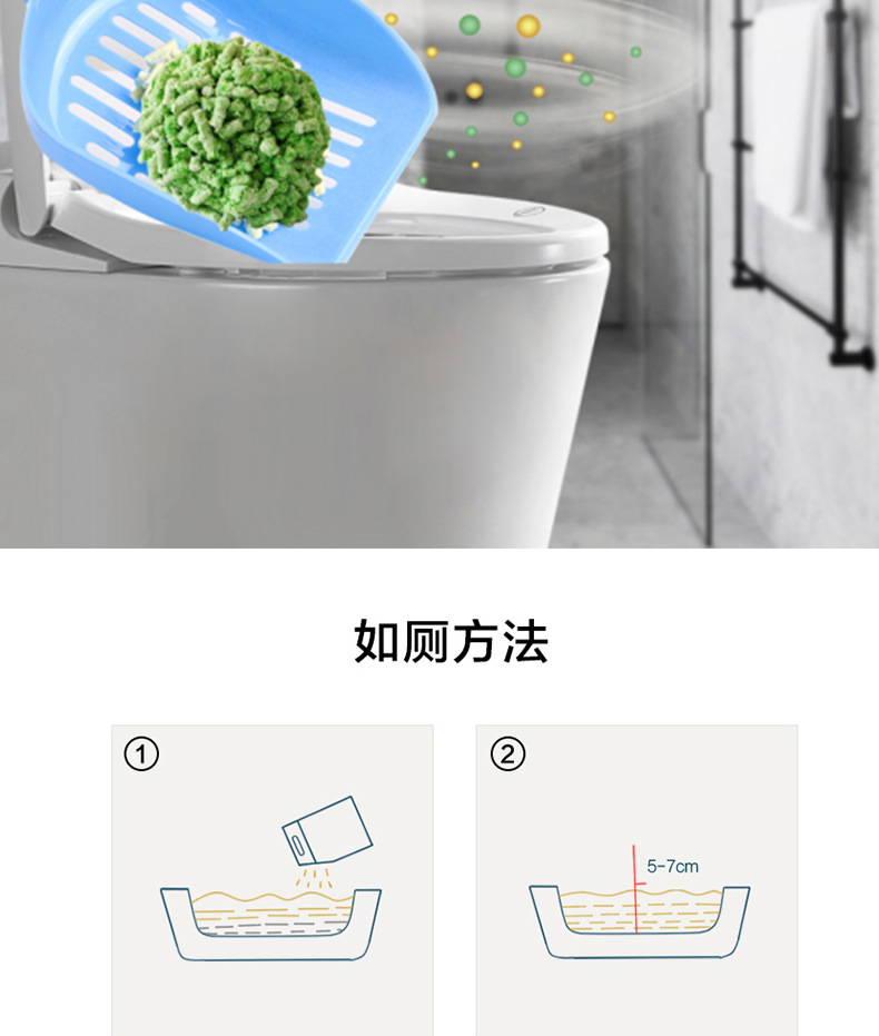 绿茶味嫩豆腐展示盒 豆腐制品原料展示盒 1000g详情12