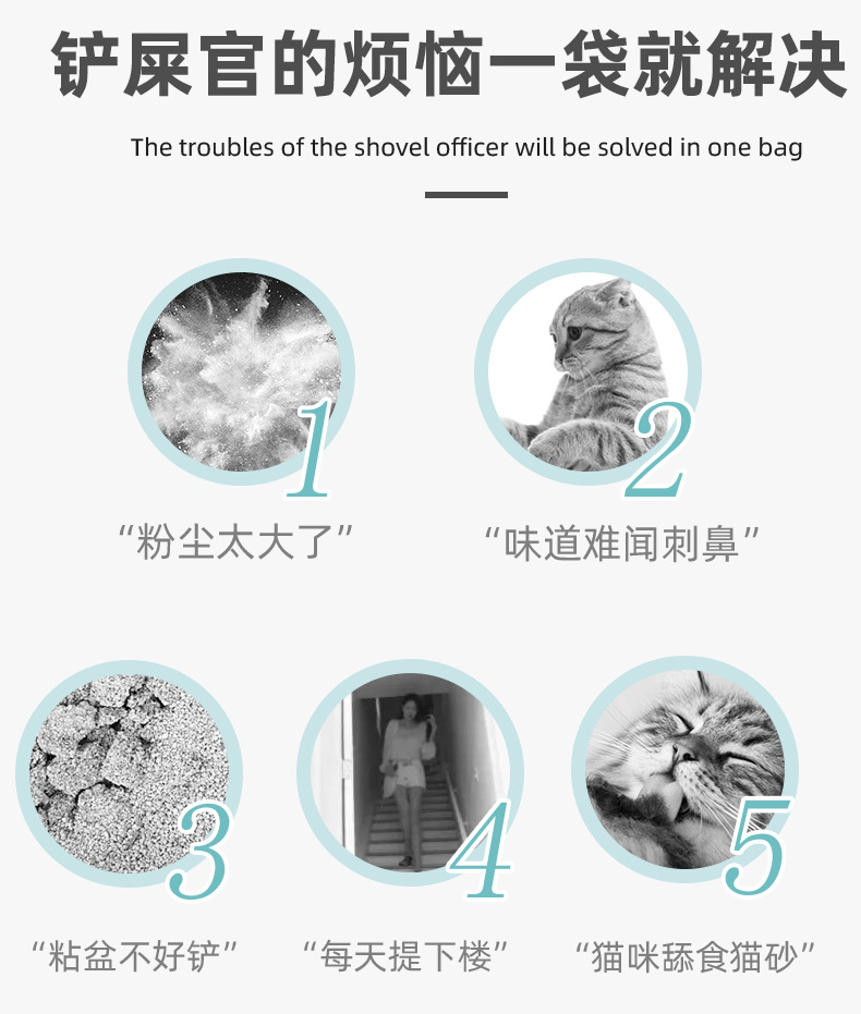 绿茶味嫩豆腐展示盒 豆腐制品原料展示盒 1000g详情4