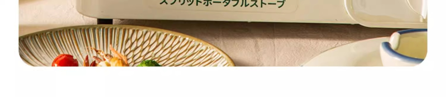 Hand-painted blue cherry blossom clay pot, clay pot for soup, household gas stew pot, Japanese ceramic stew pot, gas stove soup pot pic 5