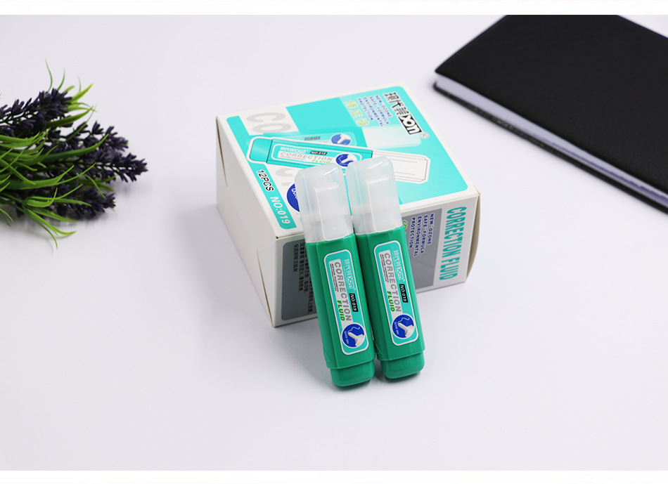 قرطاسية حديثة معدلة من طراز Meyle019 (UN 019) تحتوي على مستلزمات مدرسية، مرتبة بدرجة عالية من الانزلاق إلى مستحضرات الجملة pic 7