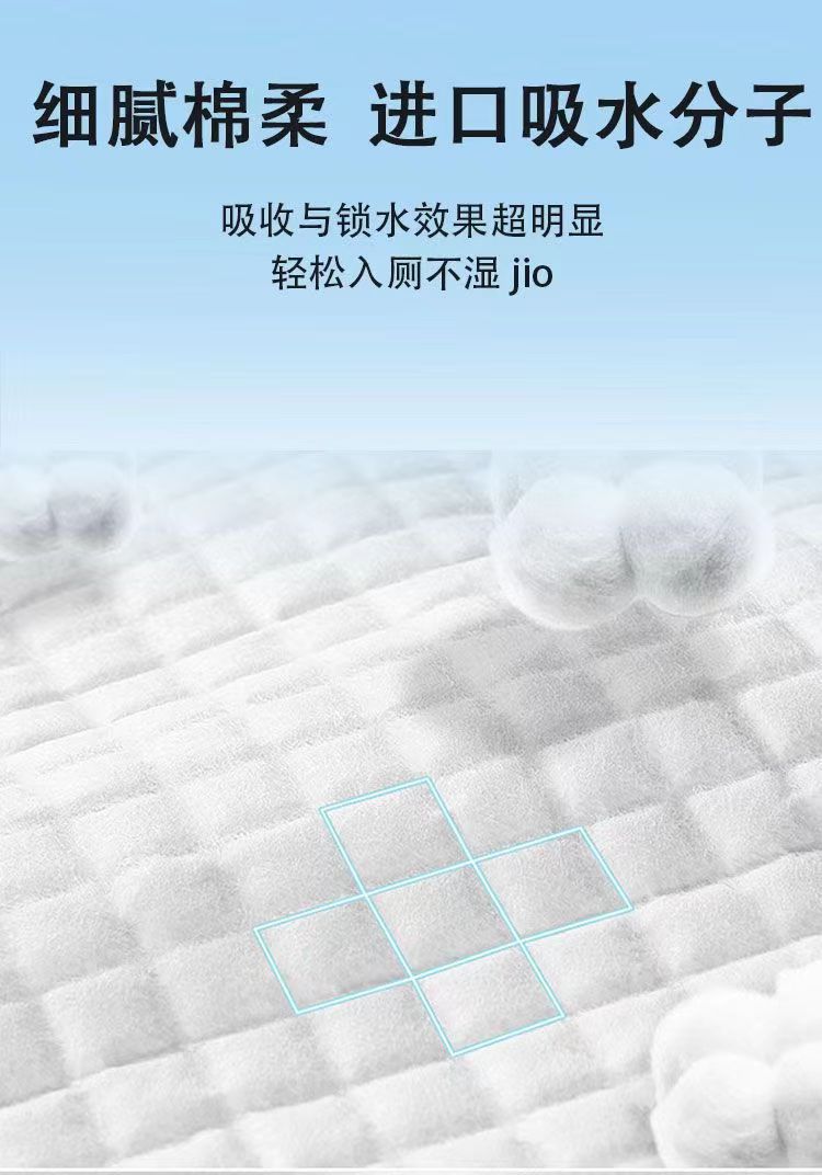 狗狗尿垫一次性宠物尿垫猫狗尿布尿不湿加厚除臭宠物尿片吸水尿纸详情7