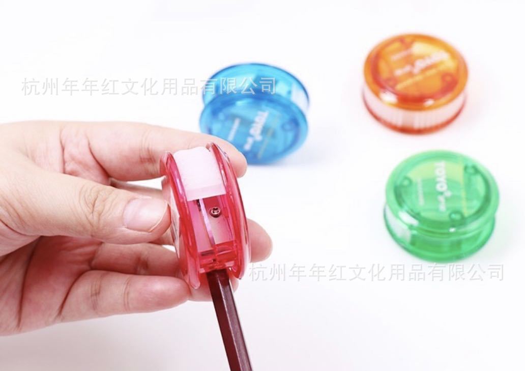 TOYO SP190 Special Pencil sharpener for Turning pens/Simple Pencil sharpener/Pencil shaver/Pencil sharpener pic 5