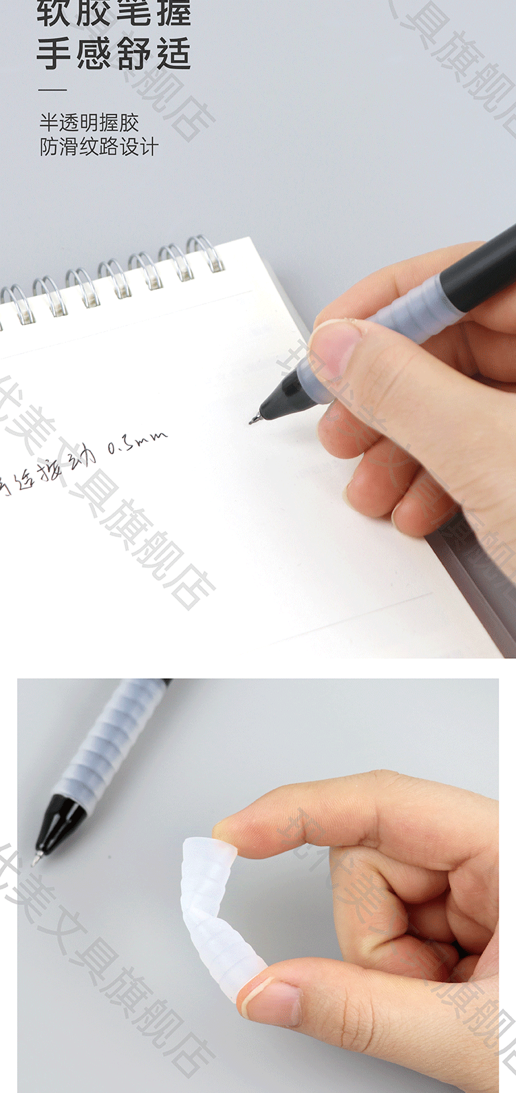 قدم مصنّع قلم الاختزال المحايد من طراز AK-80 50 مم في ضغط pic 5