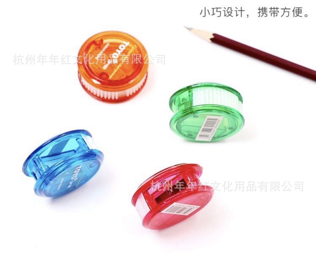 TOYO SP190 Special Pencil sharpener for Turning pens/Simple Pencil sharpener/Pencil shaver/Pencil sharpener pic 6