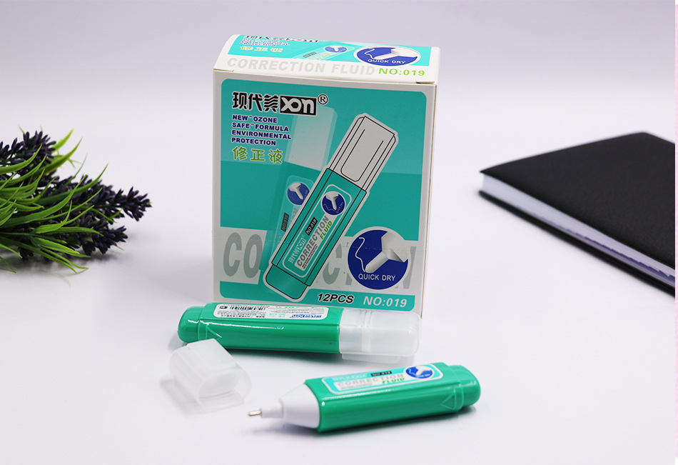 قرطاسية حديثة معدلة من طراز Meyle019 (UN 019) تحتوي على مستلزمات مدرسية، مرتبة بدرجة عالية من الانزلاق إلى مستحضرات الجملة pic 8