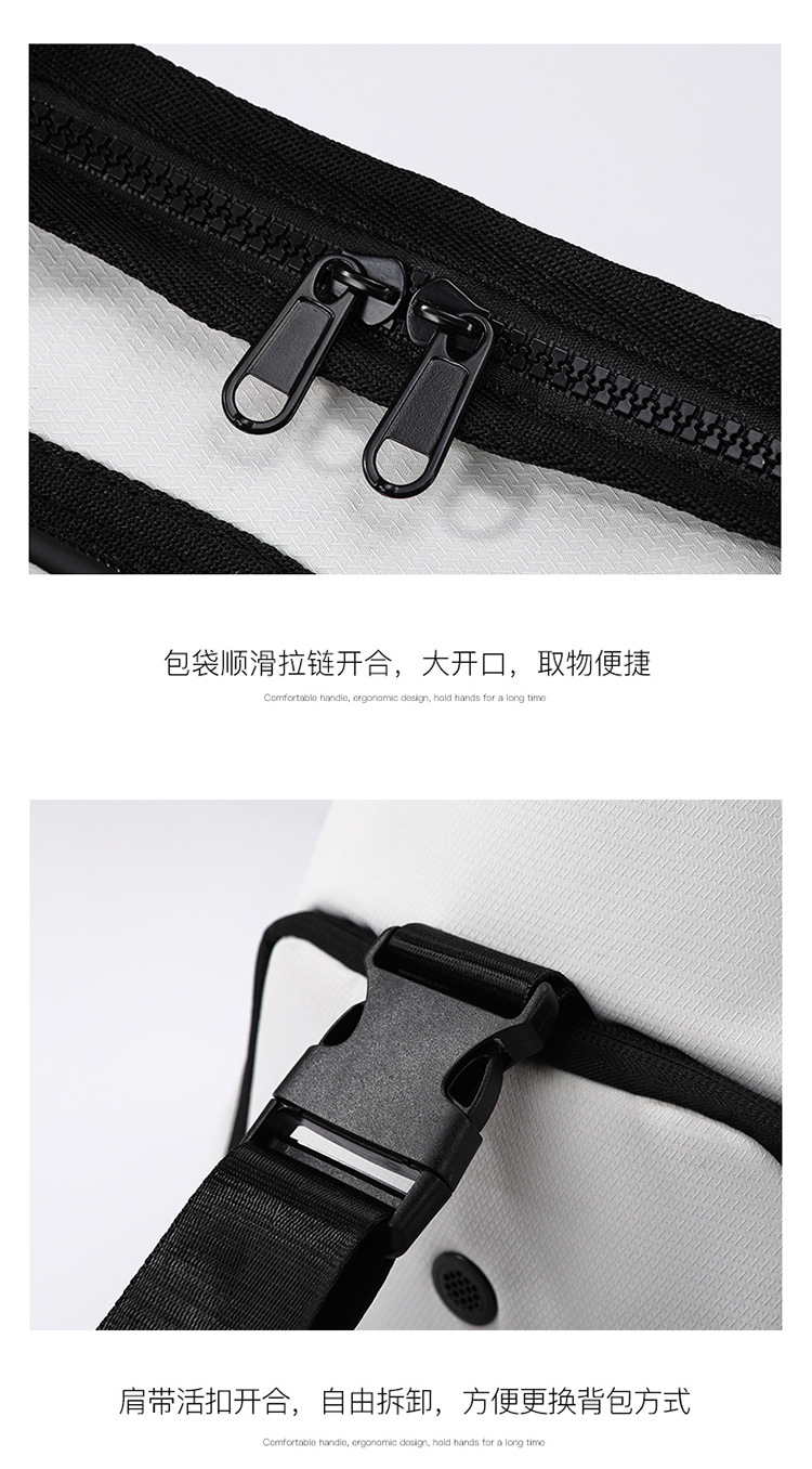 新款网球包大容量女球拍专用包匹克球包防水户外运动健身包运动包羽毛球包球拍包运功包户外包男女户外运动包健身包详情47