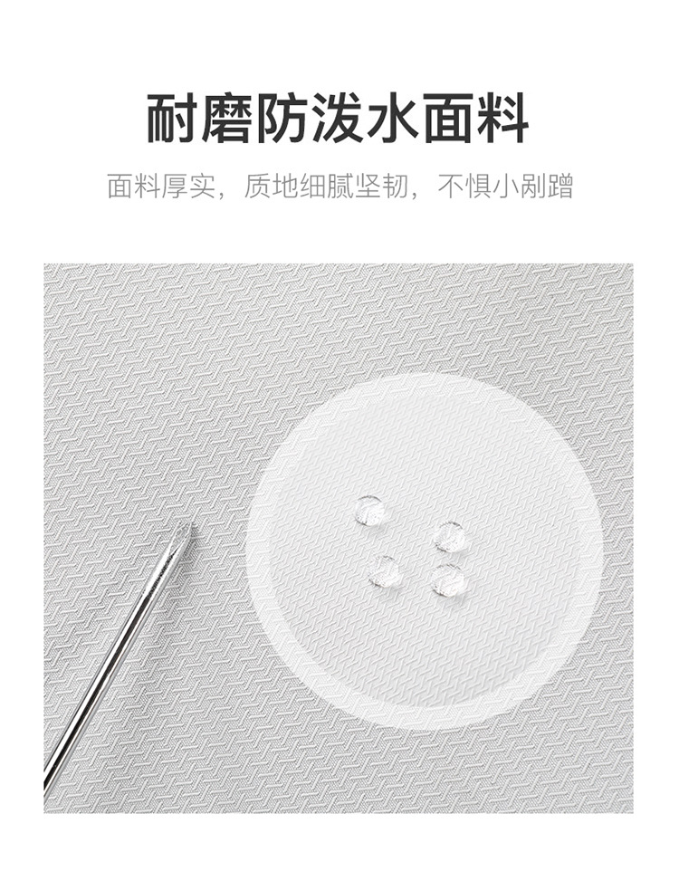 新款网球包大容量女球拍专用包匹克球包防水户外运动健身包运动包羽毛球包球拍包运功包户外包男女户外运动包健身包详情14