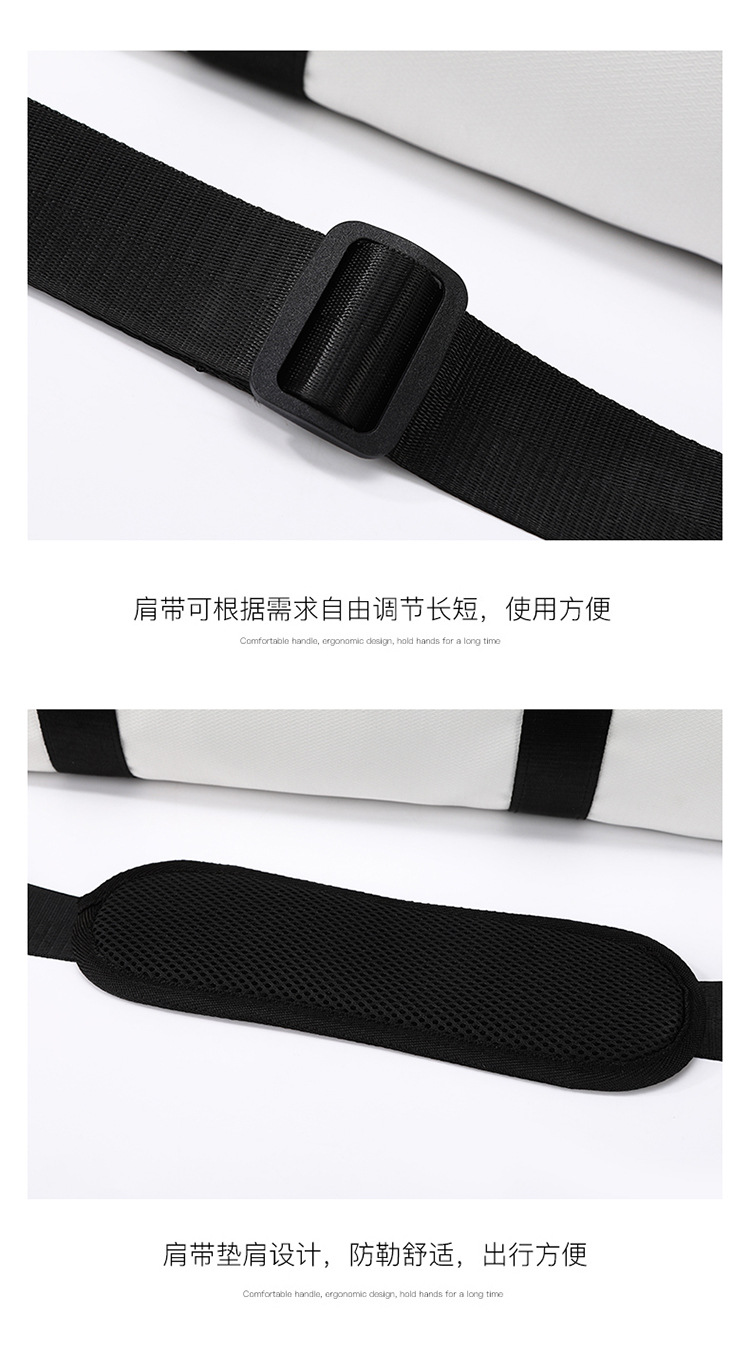 新款网球包大容量女球拍专用包匹克球包防水户外运动健身包运动包羽毛球包球拍包运功包户外包男女户外运动包健身包详情48