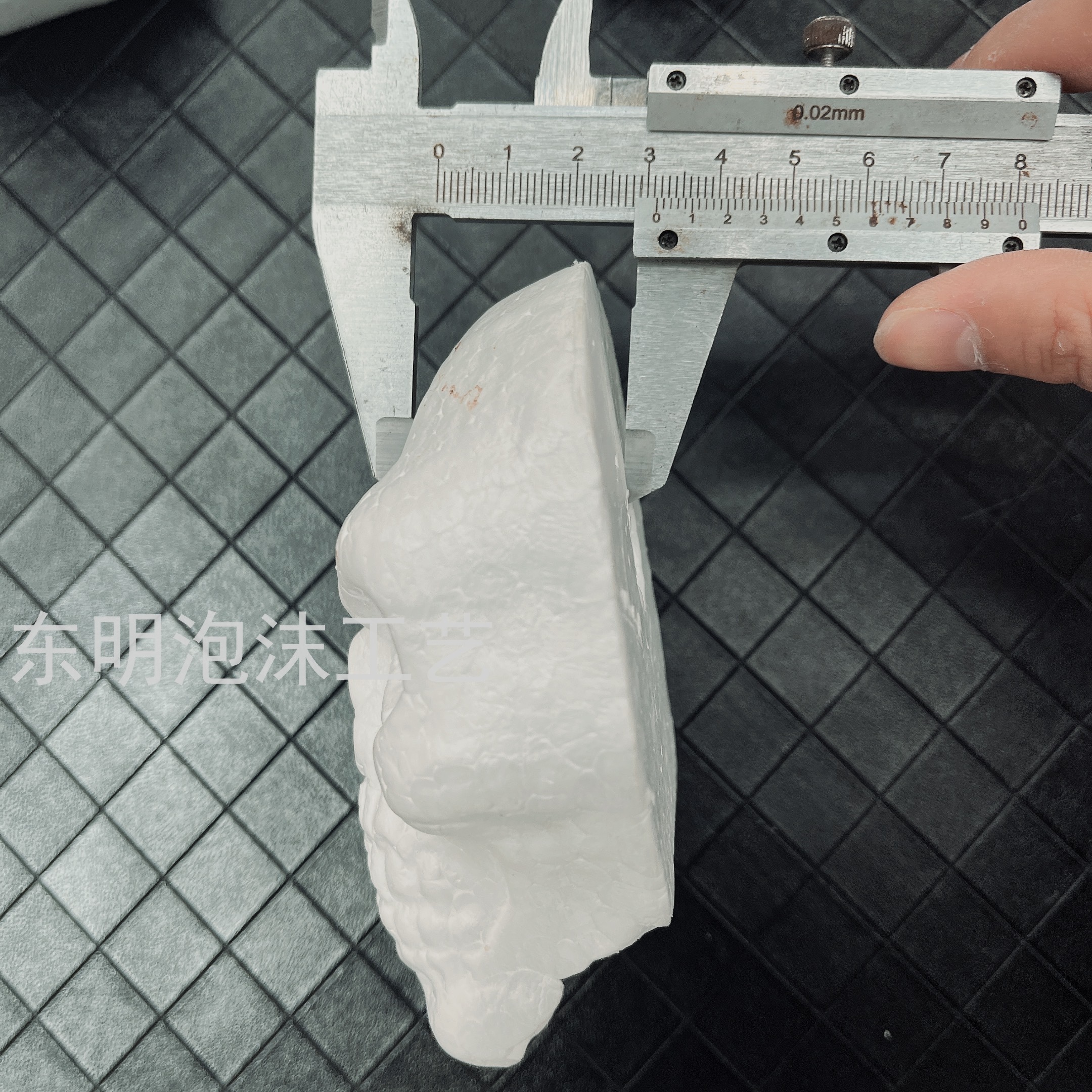 Halloween Skull, Halloween Decoration, Halloween Pumpkin Skull Foam Ghost Head [Factory Direct Sale] pic 6