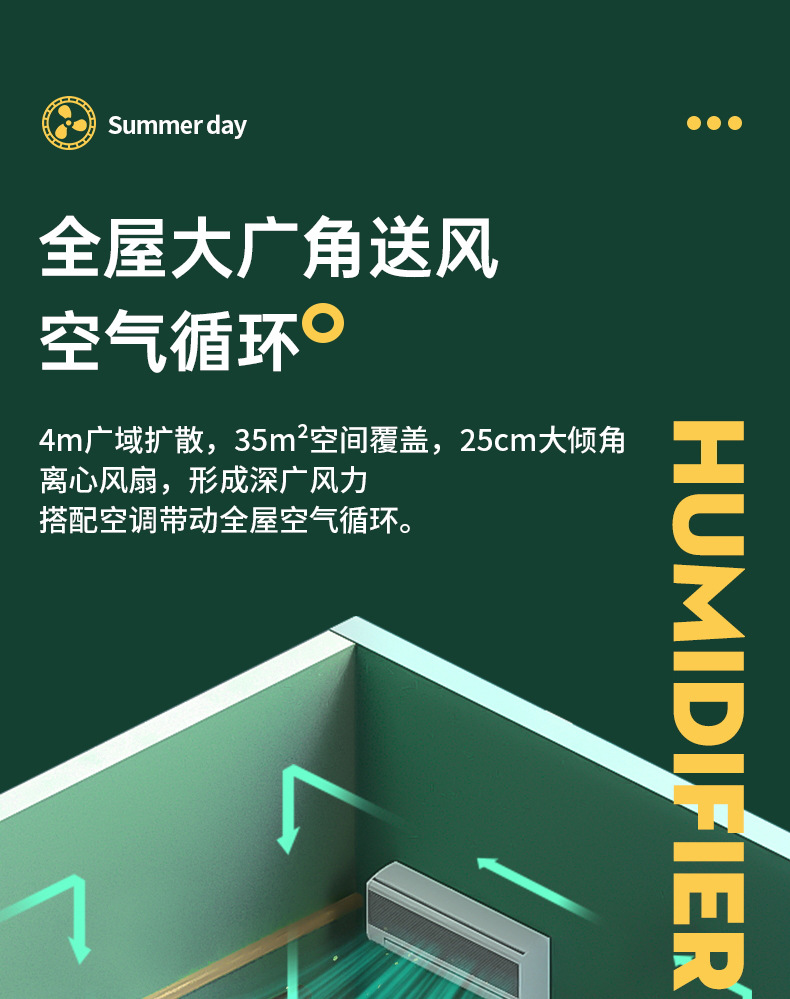 新款usb迷你折叠壁挂小风扇办公室家用台式便携桌面台灯小电风扇详情14