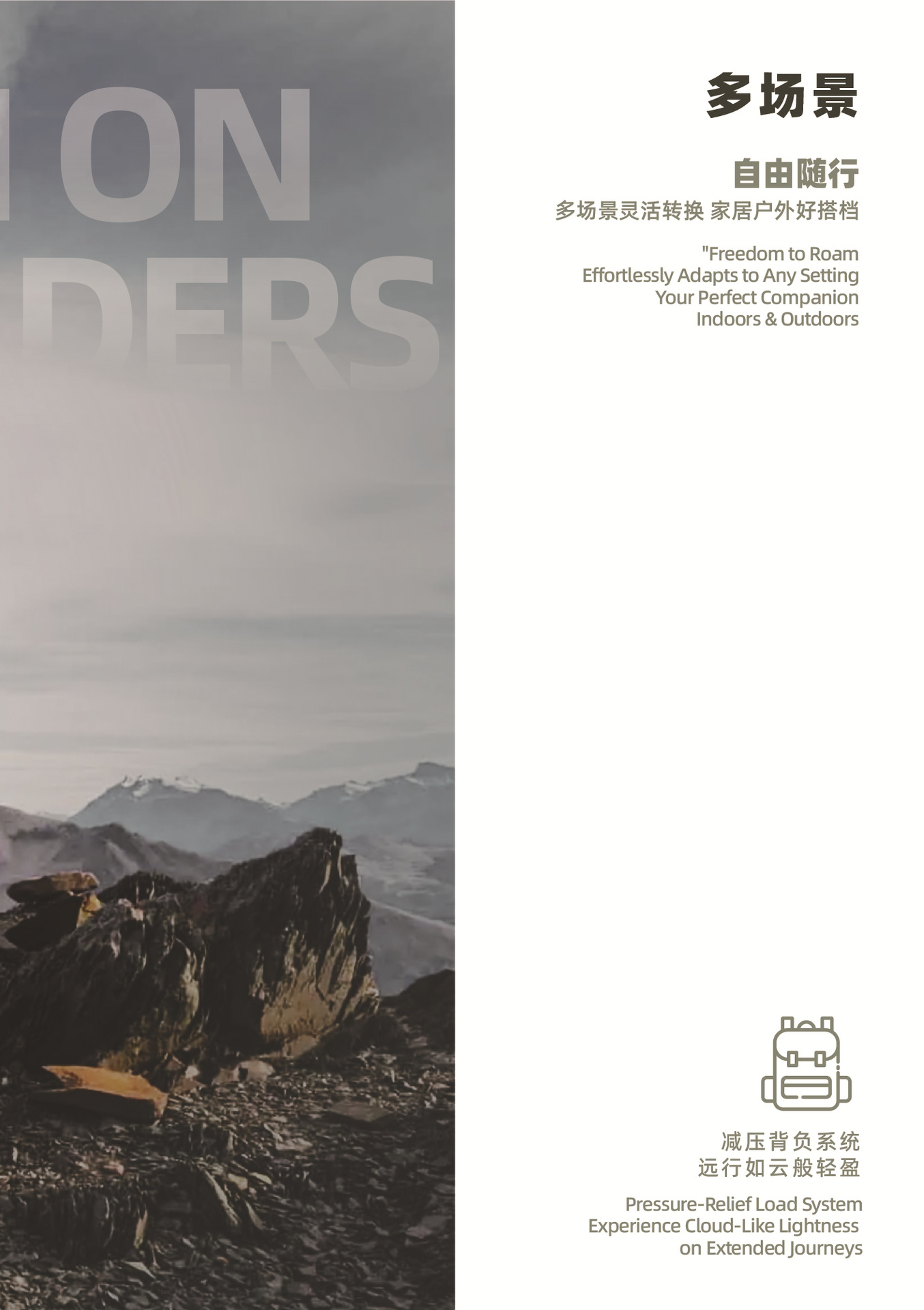 亚马逊热销爆款折叠冰箱车载便携式商家两用24V户外制冷背包批发详情2