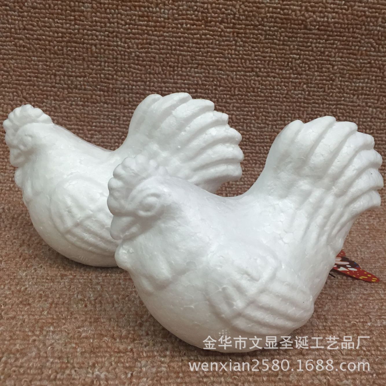 Christmas decoration foam boots, Christmas boots, Christmas pendants, factory direct sales of Polystyrene, DIY by hand pic 9