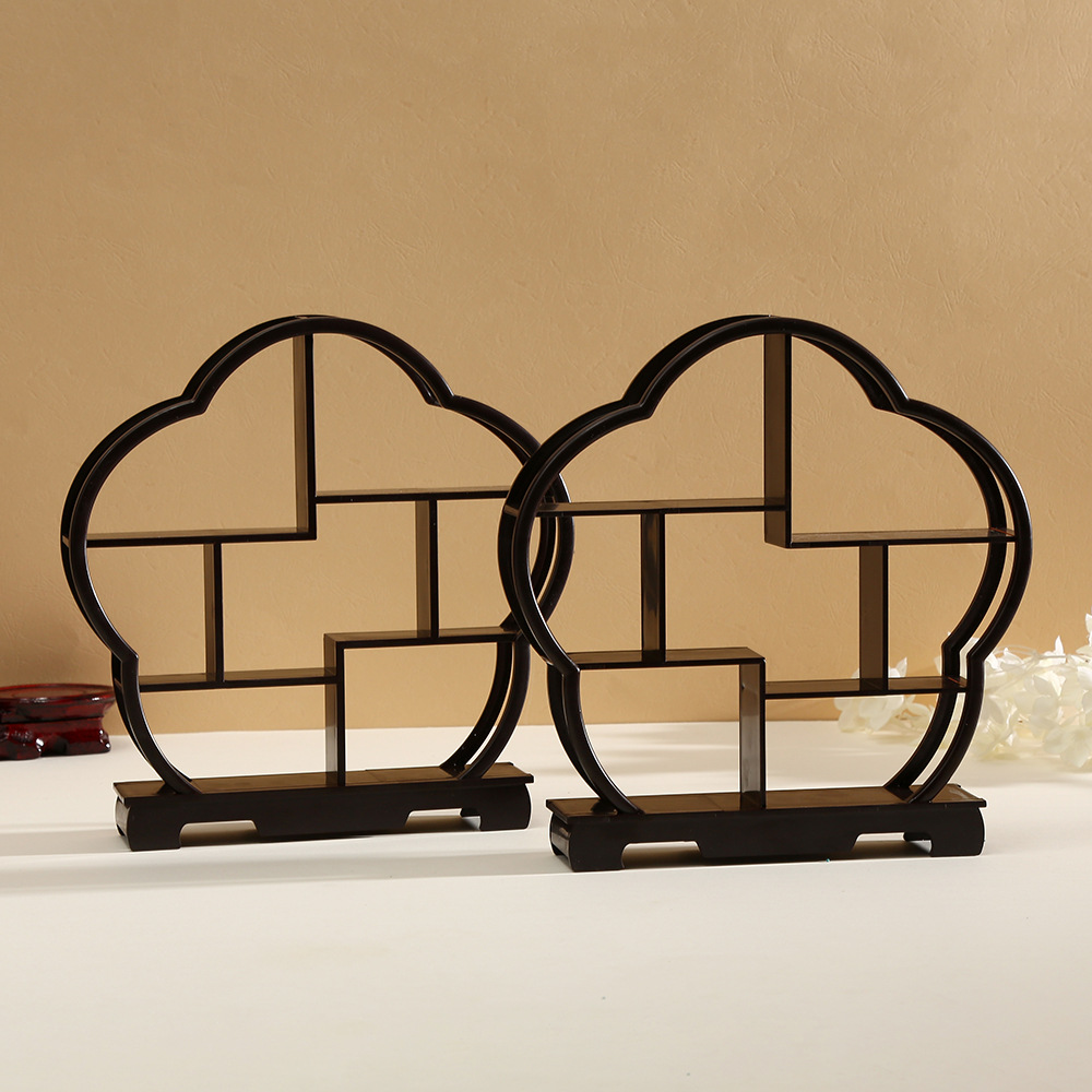 New plastic engagement pastry table, wedding banquet decoration and arrangement, wedding cake plate table, wedding cake dessert table, small arrangement pic 2