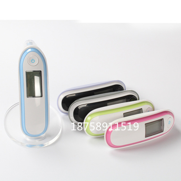 Ear thermometers, forehead thermometers, multi-color baby electronic infrared thermometers, infant infrared thermometers, medical supplies pic 10