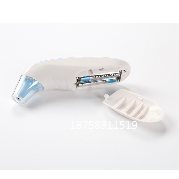 Ear thermometers, forehead thermometers, multi-color baby electronic infrared thermometers, infant infrared thermometers, medical supplies pic 9