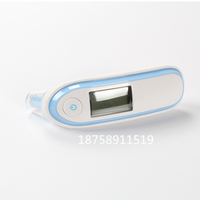 Ear thermometers, forehead thermometers, multi-color baby electronic infrared thermometers, infant infrared thermometers, medical supplies pic 11