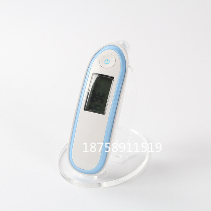 Ear thermometers, forehead thermometers, multi-color baby electronic infrared thermometers, infant infrared thermometers, medical supplies pic 8