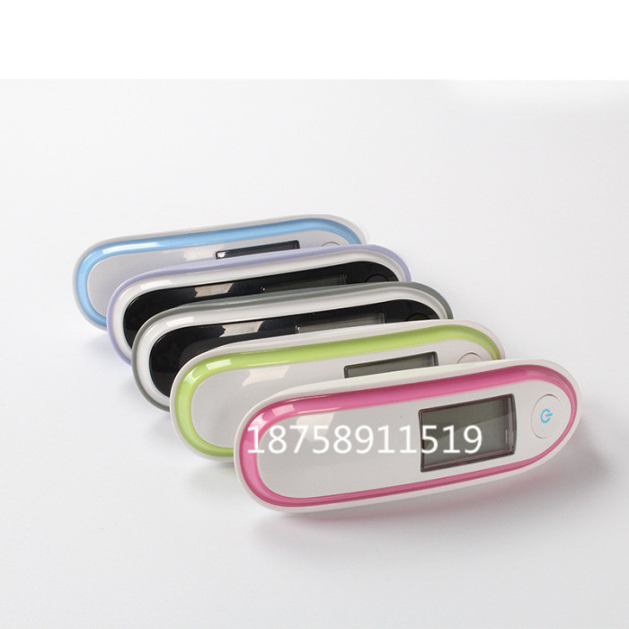 Ear thermometers, forehead thermometers, multi-color baby electronic infrared thermometers, infant infrared thermometers, medical supplies pic 7