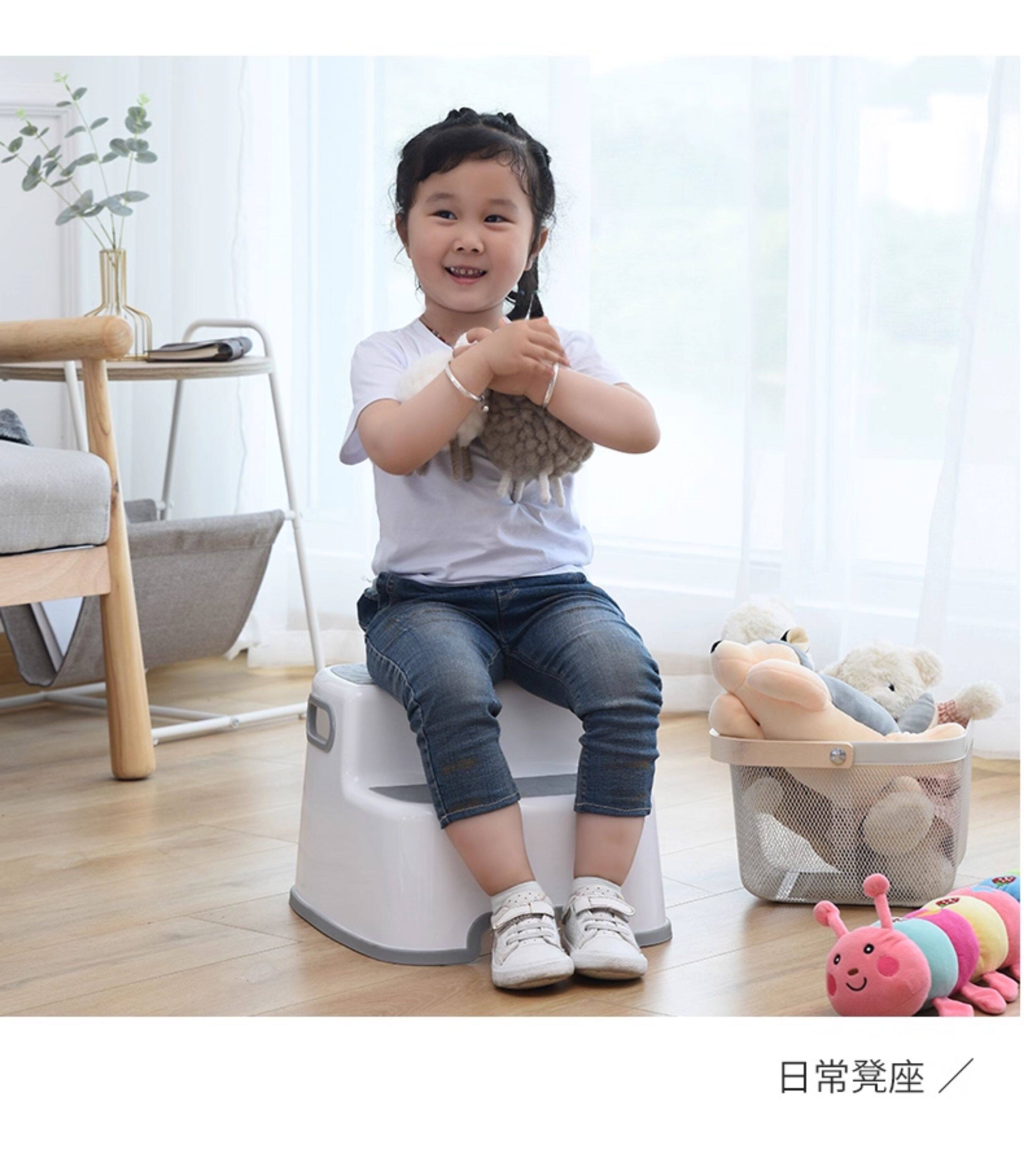 儿童垫脚凳宝宝踩脚凳子小板凳洗手台阶洗脸脚踩凳防滑脚踏凳站凳详情11